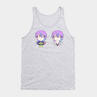 Rui pack Tank Top